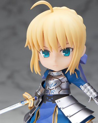 Chara-Forme+ Fate / Grand Order SABER