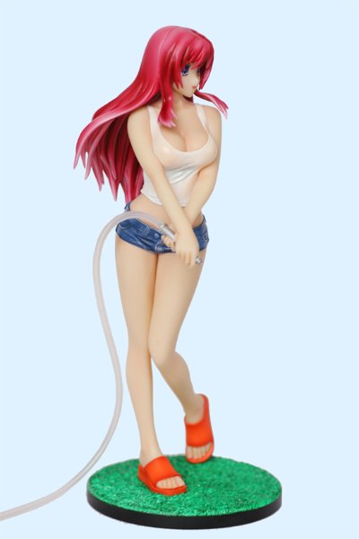 风间瑞穗 假日版