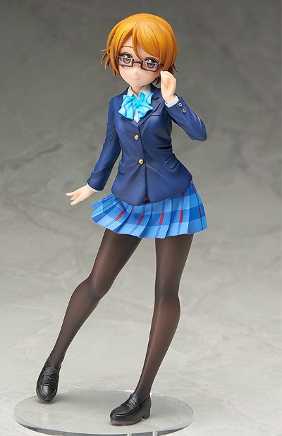 LoveLive! School idol project 小泉花阳