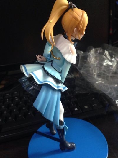 『LoveLive!』Birthday Figure Project 绚瀬絵里