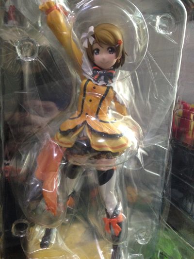 『LoveLive!』Birthday Figure Project 小泉花阳