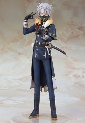 刀剣乱舞-ONLINE- 鸣狐