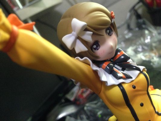 『LoveLive!』Birthday Figure Project 小泉花阳