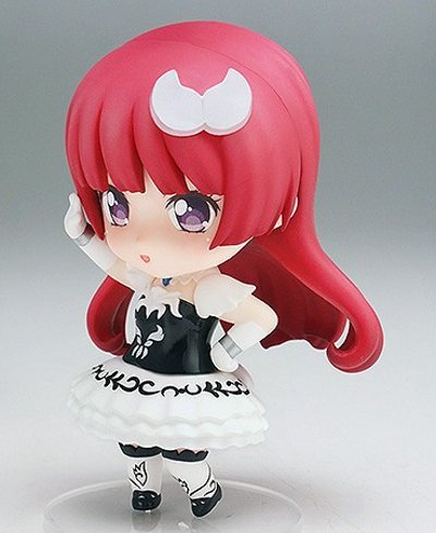 粘土人 粘土人co-de 美妙天堂 北条苏菲