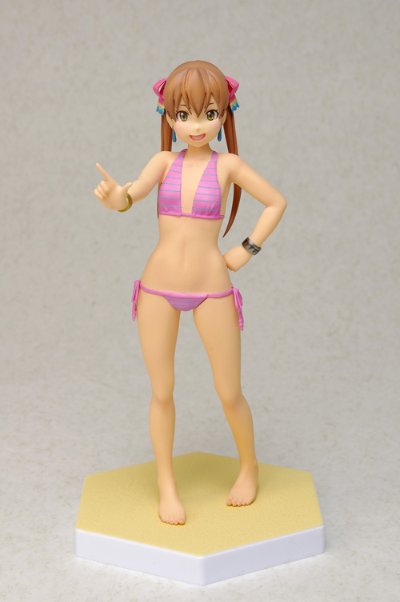 ビーチクイーンズ ビーチクイーンズプレミアム 翠星之加尔刚蒂亚 梅露蒂 Swimsuit ver. 