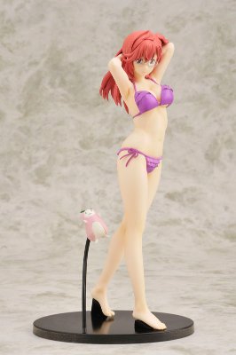 GUTTOKURU人形收藏系列 ラ・ボーテ 12 贵月一歌