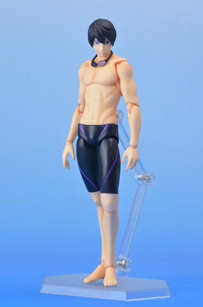 figma #SP-52 Free! 七瀬遥 