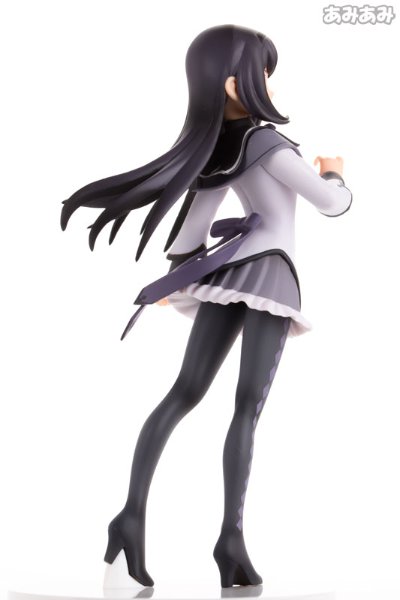 SQ系列 剧场版 魔法少女小圆 叛逆的物语 晓美焰 