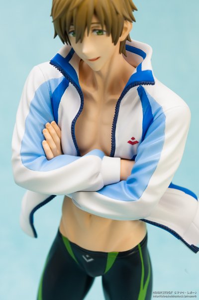 ALTAiR Free! 橘真琴