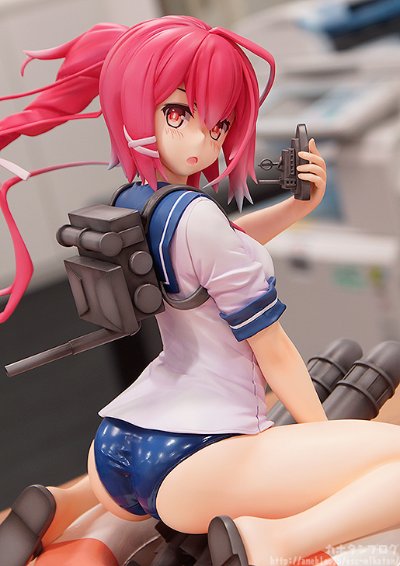 舰队Collection -舰娘- 伊168