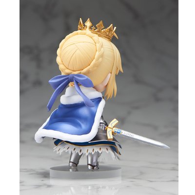 Chara-Forme+ Fate / Grand Order SABER