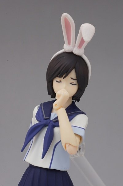 figma #108 Love Plus 高岭爱花