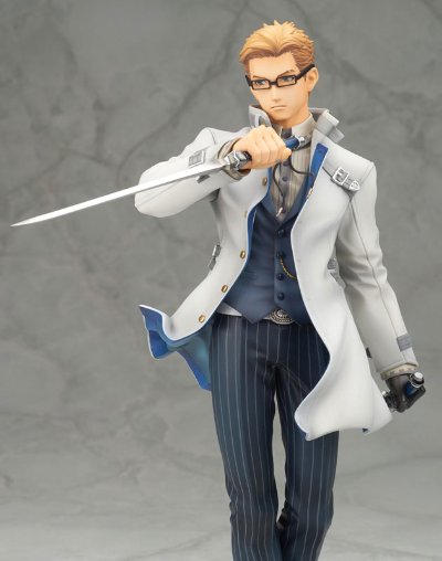 无尽传说2 Julius Will Kresnik