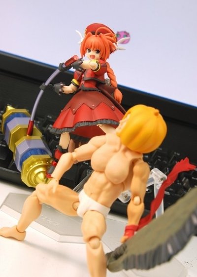 figma #29-c 比利99海林顿 万圣节ver. | hpoi手办维基