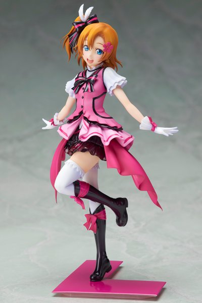 『LoveLive！』Birthday Figure Project 高坂穂乃果