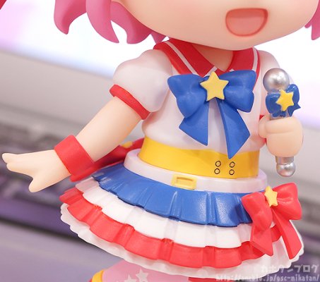 粘土人 Co-de 美妙天堂 蕾欧娜・韦斯特 Fortune Party荧光穿搭R