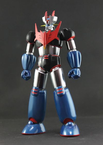 Dynamite Action! No.35 『Zマジンガー』 Zマジンガー