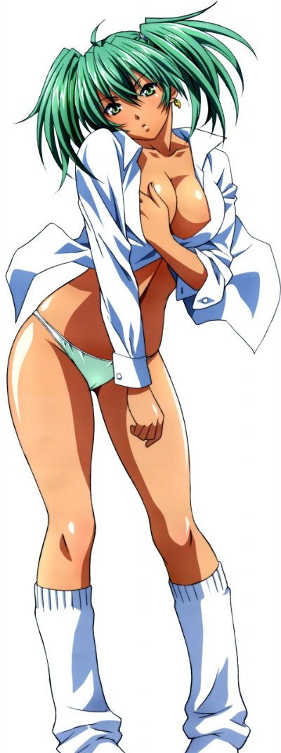 吕布奉先 完美身体版