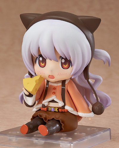 粘土人 #403 魔法少女小圆剧场版［新篇］叛逆的物语 百江渚