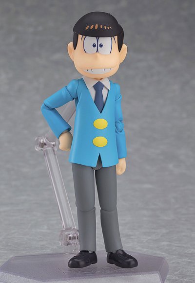figma 阿松 松野阿松