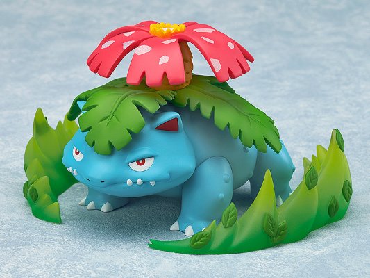 粘土人 精灵宝可梦 小赤 冠军