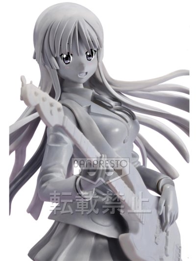 SQ系列  轻音少女!! 秋山澪