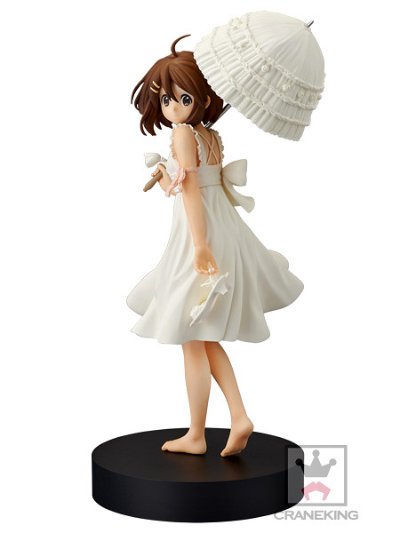 SQ系列 轻音少女！ 平沢唯