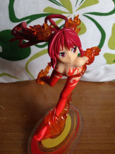 潜行吧奈亚子吧W 克子