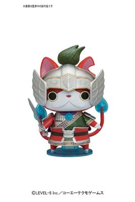 妖怪三国志 地缚猫 刘备