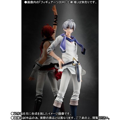 Figuarts ZERO  IDOLiSH7-偶像星愿 七濑陆