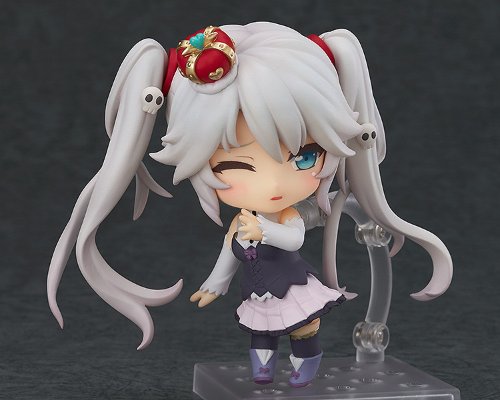 粘土人 #602 千年战争Aegis 希比拉