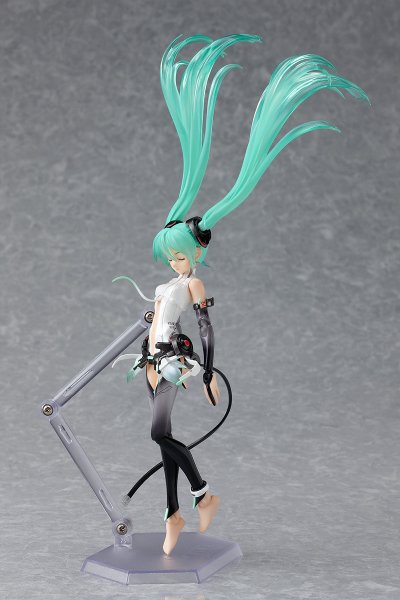 figma #100 VOCALOID 初音未来 Append