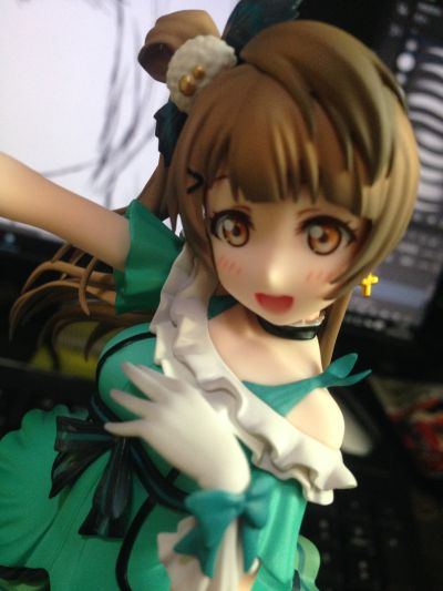 『LoveLive!』Birthday Figure Project 南小鸟