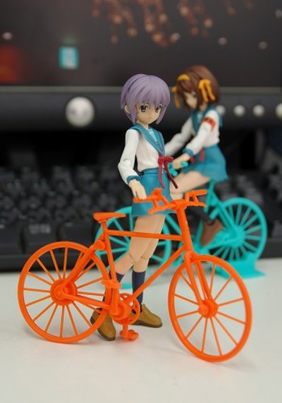 Figma Cycle