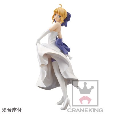 SQ系列 Fate/stay night [Unlimited Blade Works] SABER 