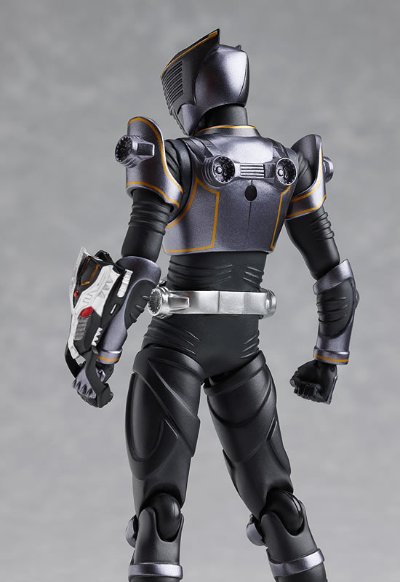 figma #SP-30  假面骑士龙骑（2009） 假面骑士奥尼克斯