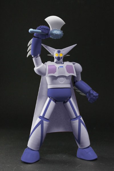 Dynamite Action! No.34EX 『盖塔』 プロトゲッター1