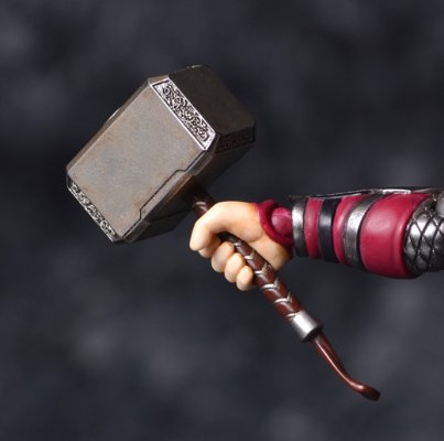 figma #216 复仇者联盟 雷神托尔