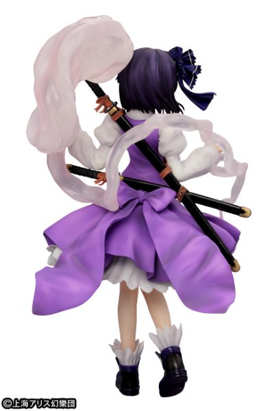 东方Project 魂魄妖梦 香霖堂ver. 限定颜色