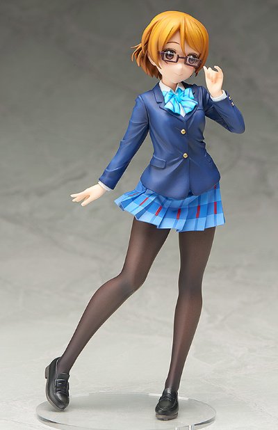 LoveLive! School idol project 小泉花阳