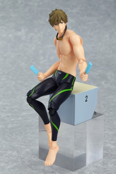 figma #SP-57 Free! 橘真琴 