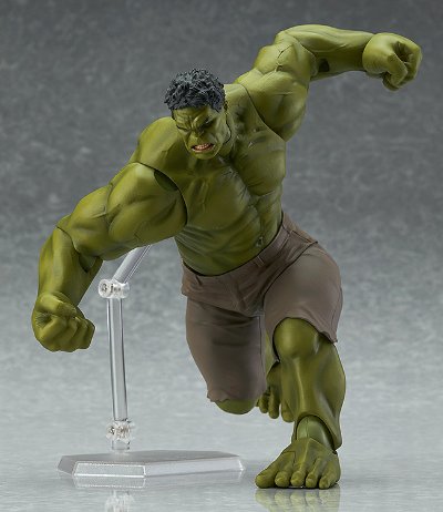 figma #271 复仇者联盟 浩克 
