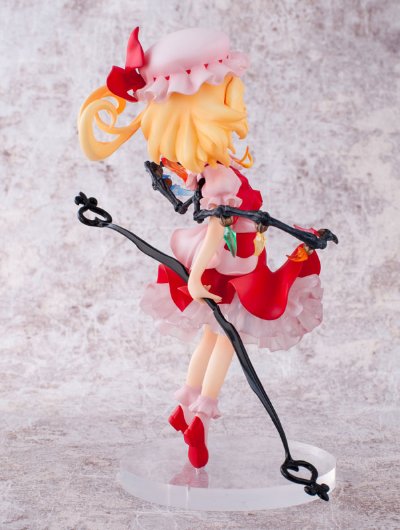 东方Project  芙兰朵露・斯卡雷特