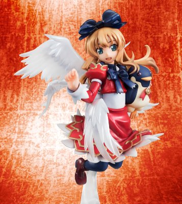 中文名称excellentmodel神罗万象チョコ眠り姫アルマ