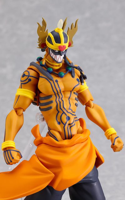 figma #83 サマーウォーズ Love Machine 