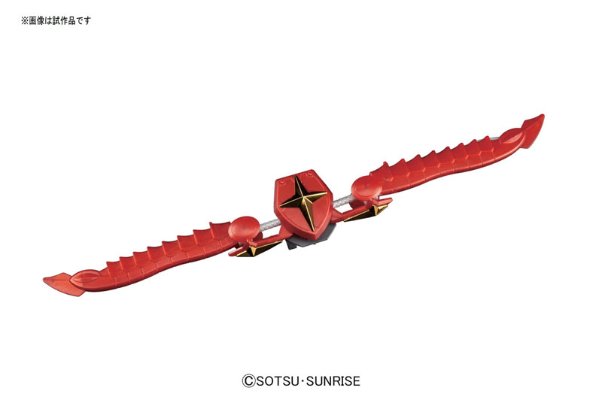 BB戦士 No.400 LEGENDBB 骑士スペ利欧路龙