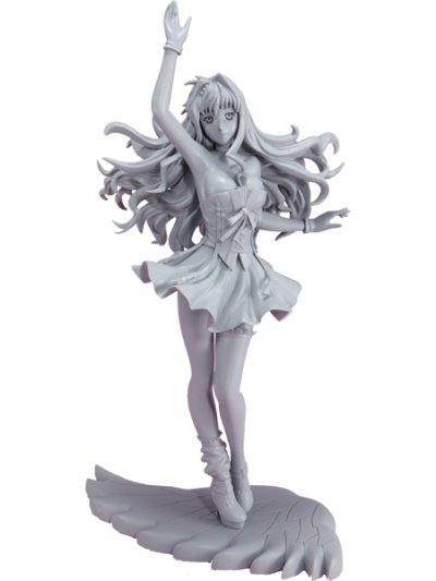 SQ系列 超时空要塞F 雪莉露・诺姆 Last Episode Ver. 