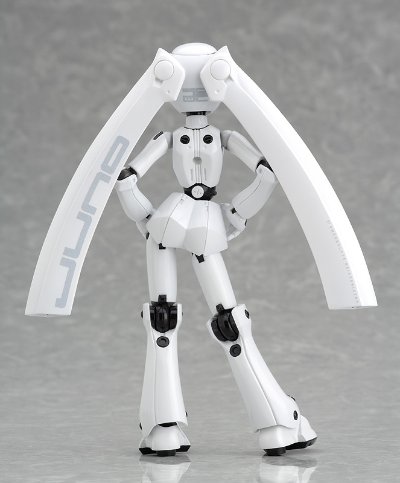 figma #38 ファイアボール 多罗丝赛露・フォン・FuRyuゲル 