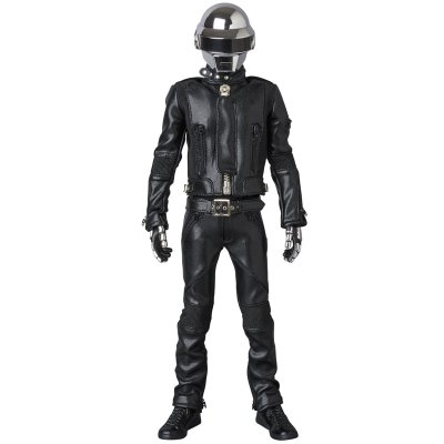 RAH No.751 DAFT PUNK HUMAN AFTER ALL Ver.2.0 THOMAS BANGALTER