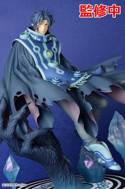 ワンホビセレクション ドラマティカル マーダー 莲 Rhyme Mode ver.